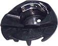  Juki HZL-60 . 041124007