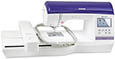  In-novis 850e (Brother In-novis 850e)