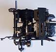  Janome 659  659608004