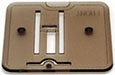   Janome Darning Plate