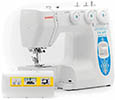  Escape V-30 (Janome Escape V-30)