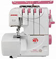  793 PG (Janome 793 PG)