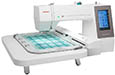  M 550e (Janome Memory Craft 550e)