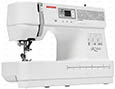  PQ 300 (Janome PQ 300)