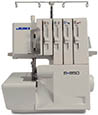  B 850N (Juki  B 850N)