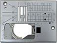   Janome 7060DC .809616006