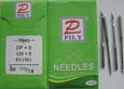  PILY Dx5 110/18