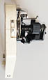    Janome MS22-MS36