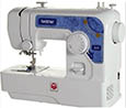  JS25 (Brother JS25)