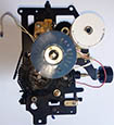   Janome 4123 