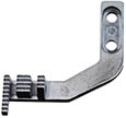    Merrylock 007, 009, 011