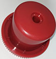     Janome HQ -075, T-34, 210