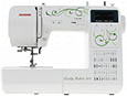  QF 7600 ( Janome QF 7600 )