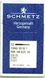  Schmetz DDx1 180 (10 .)
