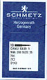  Schmetz DYx3 (794) 200