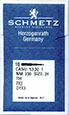  Schmetz DYx3 (794) 230