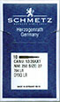  Schmetz DYX3 LR 250/27