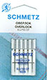  Schmetz    ELx705 CF  65