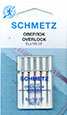  Schmetz    ELx705 CF  80