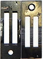   Mitsubishi MR20K1 101 9,5