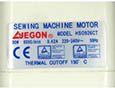 .  Jegon HSO926CT 90W 6000*/min 0.42A