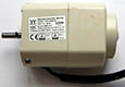 .  VGK WM-298D-9S 6000min 120W 230V
