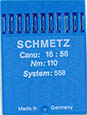  Schmetz 558 110