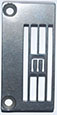   Siruba F007J  (6.4) E1827
