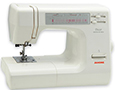  Decor 5024 ( Janome Decor 5024)