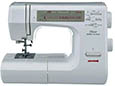  Decor 5124 (Janome Decor Excel Pro 5124)
