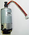 .  Janome MC 500e